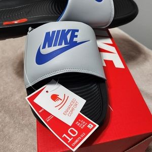 MEN'S SANDAL NIKE VICTORI ONE SLIDE